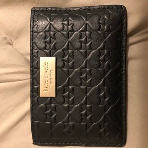 Kate Spade Card Holder